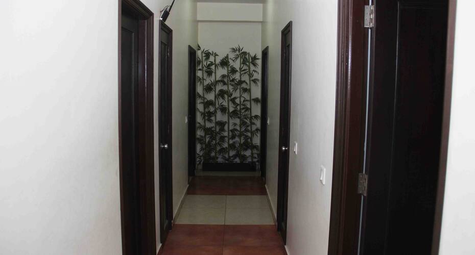 Hari Villa Hotel, Jaipur 5